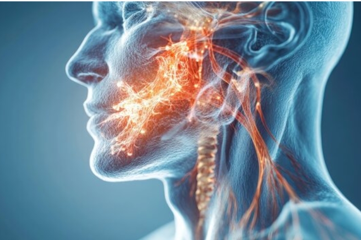 Facial nerve grafting or repair (2)