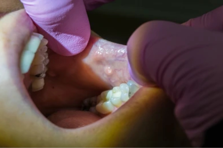 Sialendoscopy (in select centers)